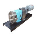 Waukesha U-30 Positive Displacement Pump