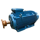 WEG TEFC 460V Electric Motor - 300 HP