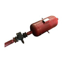 Wescold Vertical Oil Separator