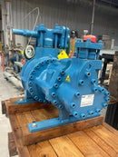Frascold ATSH1-150-A Bare Screw Compressor