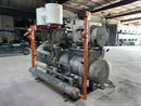 Paquete de compresor de tornillo rotativo GEA 230GL (GEA R-52, 350 HP, 460 V)