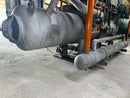 Paquete de compresor de tornillo rotativo GEA 230GL (GEA R-52, 350 HP, 460 V)