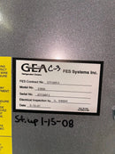 Paquete de compresor de tornillo rotativo GEA 230GL (GEA R-52, 350 HP, 460 V)
