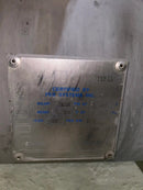 Paquete de compresor de tornillo rotativo GEA 230GL (GEA R-52, 350 HP, 460 V)
