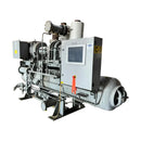 Paquete de compresor de tornillo rotativo GEA 230GL (GEA R-52, 350 HP, 460 V)