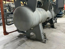 Paquete de compresor de tornillo rotativo GEA 160GM (GEA M-5 GForce, 200 HP, 460 V)