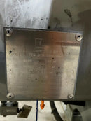 Paquete de compresor de tornillo rotativo GEA 160GM (GEA M-5 GForce, 200 HP, 460 V)