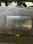 Paquete de compresor de tornillo rotativo GEA 160GM (GEA M-5 GForce, 200 HP, 460 V)