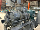 Paquete de compresor de tornillo rotativo GEA 160GM (GEA M-5, 200 HP, 460 V)