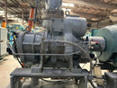 Paquete de compresor de tornillo rotativo GEA 160GM (GEA M-5, 200 HP, 460 V)