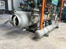 Paquete de compresor de tornillo rotativo GEA 160GM (GEA M-5, 200 HP, 460 V)