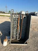 Krack DTX3S-810-DXA-HGC-LH Ammonia Evaporator Coil -  6.7 TR, 3 Fans (LowTemperature)