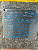 Krack DTX3S-810-DXA-HGC-LH Ammonia Evaporator Coil -  6.7 TR, 3 Fans (LowTemperature)