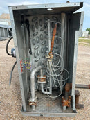 Krack DTX5S-1640-DXA-HGU-RH Ammonia Evaporator Coil - 13.6TR, 5 Fans (Low Temperature)