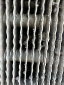 Krack DTX5S-1640-DXA-HGU-RH Ammonia Evaporator Coil - 13.6 TR, 5 Fans (Low Temperature)