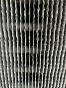 Krack DTX5S-1640-DXA-HGU-LH Ammonia Evaporator Coi l- 13.6 TR, 5 Fans (Low Temperature)