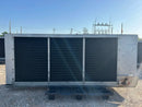 Krack DTX3S-720-DXA-IHGC-LH-20 Ammonia Evaporator Coil - 6 TR, 3 Fans (Low Temperature)