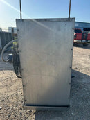 Krack DTX3S-720-DXA-IHGC-LH-20 Ammonia Evaporator Coil - 6 TR, 3 Fans (Low Temperature)