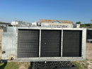 Krack DTX3S-720-DXA-RH Ammonia Evaporator Coil - 6 TR, 3 Fans (Low Temperature)