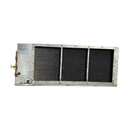 Krack DTX3S-720-DXA-A-RH Ammonia Evaporator Coil - 6 TR, 3 Fans (Low Temperature)