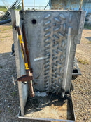 Krack DTX3S-720-DXA-A-RH Ammonia Evaporator Coi l-  6 TR, 3 Fans (Low Temperature)