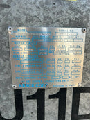 Krack DTX3S-720-DXA-A-RH Ammonia Evaporator Coi l-  6 TR, 3 Fans (Low Temperature)