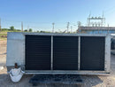 Krack DTX3S-720-DXA-IHGC-RH-10 Ammonia Evaporator Coil - 6 TR, 3 Fans (Low Temperature)