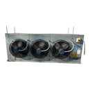 Krack DTX3S-720-DXA-IHGC-RH-10 Ammonia Evaporator Coil - 6 TR, 3 Fans (Low Temperature)
