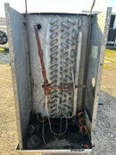 Krack DTX3S-720-DXA-A-RH Ammonia Evaporator Coil -  6 TR,  Fans (Low Temperature)