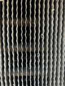 Krack DTX3S-720-DXA-A-RH Ammonia Evaporator Coil - 6 TR, 3 Fans (Low Temperature)