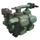 Carlyle 12-Cylinder Bare Reciprocating Compressor