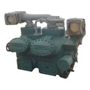 Carlyle 12-Cylinder Bare Reciprocating Compressor