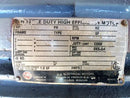 Champion 2 Stage Air Compressor - 15 HP