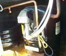 1989 Carrier Air Conditioner Model 50BT-004-540 Carrier