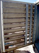 1990 McQuay Roof Mounted Air Conditioner – 30 Tons McQuay