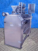 1990 Moline Machinery Dough Sheeter - 3 ft. 8 in Wide Moline Machinery LLC