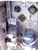 1990 Moline Machinery Dough Sheeter - 3 ft. 8 in Wide Moline Machinery LLC