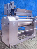 1990 Moline Machinery Dough Sheeter - 3 ft. 8 in Wide Moline Machinery LLC