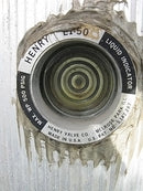 1990 Precision Heat Exchanger Co. Products Chiller with Surge Drum – 256 Sq. Ft. Precision Heat Exchanger Co.