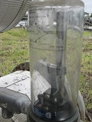 1990 Precision Heat Exchanger Co. Products Chiller with Surge Drum – 256 Sq. Ft. Precision Heat Exchanger Co.