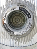 1990 Precision Heat Exchanger Co. Products Chiller with Surge Drum – 256 Sq. Ft. Precision Heat Exchanger Co.