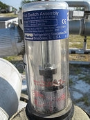 1990 Precision Heat Exchanger Co. Products Chiller with Surge Drum – 256 Sq. Ft. Precision Heat Exchanger Co.