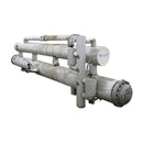 1990 Precision Heat Exchanger Co. Products Chiller with Surge Drum – 256 Sq. Ft. Precision Heat Exchanger Co.