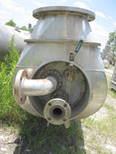 1990 Rossi & Catelli Hot Break Enzyme Deactivator System Rossi & Catelli