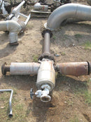 1990 Rossi & Catelli Hot Break Enzyme Deactivator System Rossi & Catelli