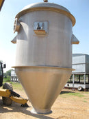 1990 Rossi & Catelli Hot Break Enzyme Deactivator System Rossi & Catelli