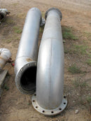 1990 Rossi & Catelli Hot Break Enzyme Deactivator System Rossi & Catelli