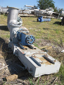 1990 Rossi & Catelli Hot Break Enzyme Deactivator System Rossi & Catelli