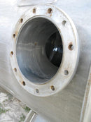 1990 Rossi & Catelli Hot Break Enzyme Deactivator System Rossi & Catelli