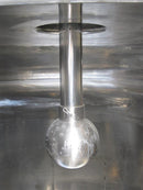 1990 Rossi & Catelli Hot Break Enzyme Deactivator System Rossi & Catelli